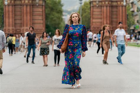 killing eve outfits